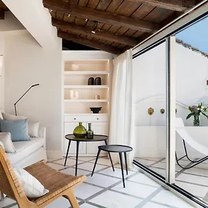 Apartment Casa Pilatos Luxury, Sevilla