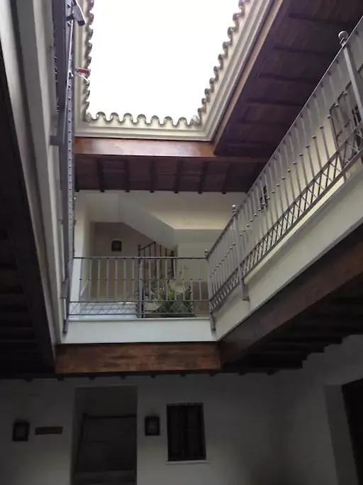 Al Ameda Duplex Sevilla